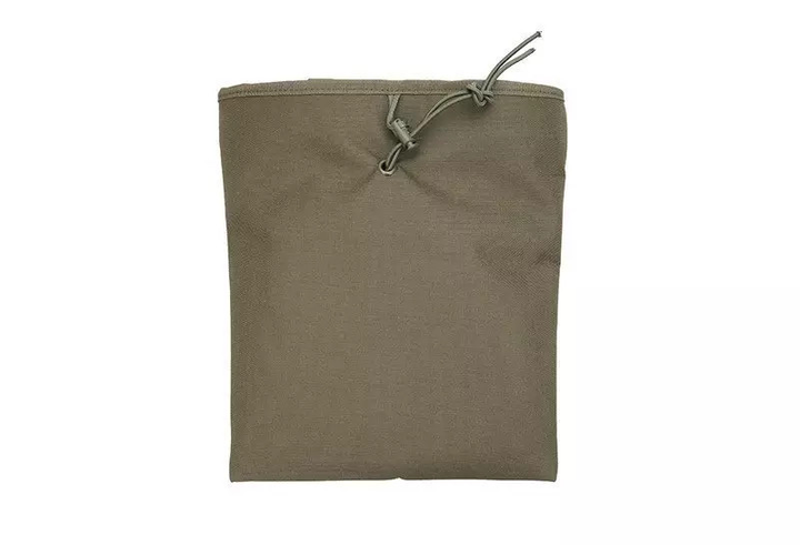 Підсумок для скидання магазинів GFC Dump Bag Olive - зображення 1