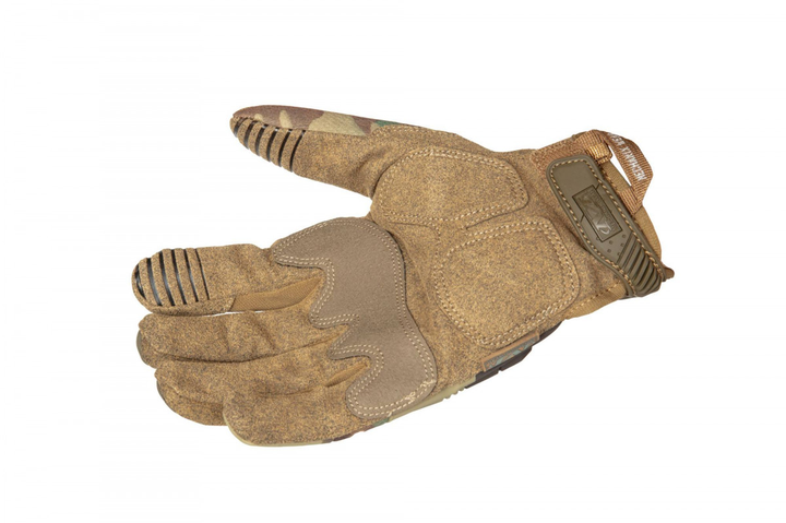 Тактичні рукавиці Mechanix M-Pact Gloves Multicam Size S - изображение 2