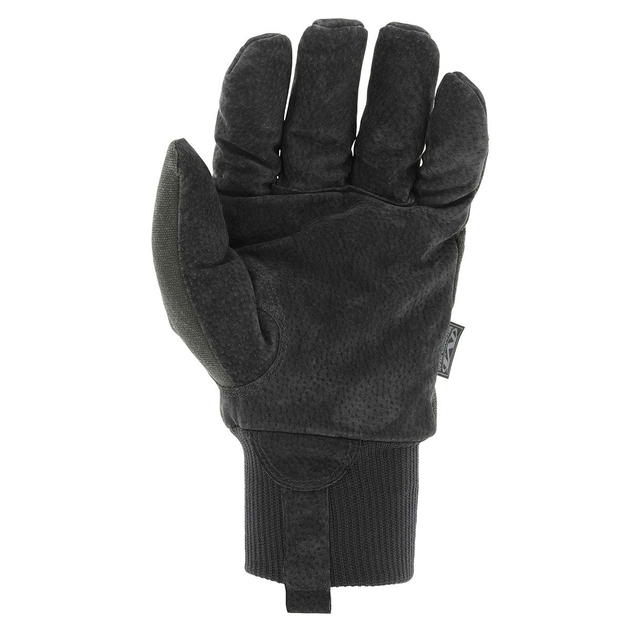 Зимові рукавиці Mechanix Mechanix Wear ColdWork Canvas Utility Black Size S - зображення 2