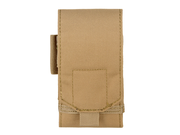 Підсумок 8Fields Multi-Way Carry Phone Pouch Coyote - изображение 1