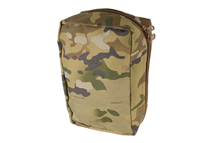 Підсумок медичний GFC Medical Pouch Multicam - зображення 1