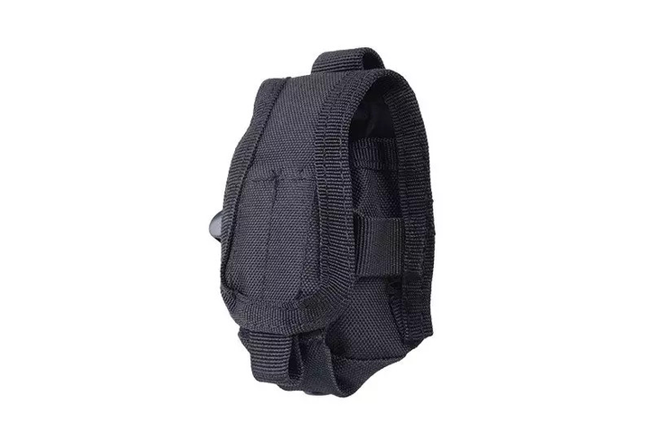 Підсумок GFC Mini Universal Pouch (PMR) Black - изображение 1