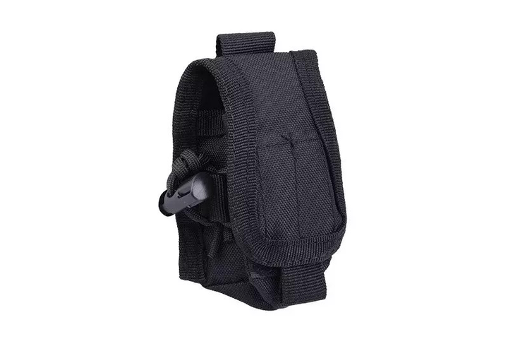 Підсумок GFC Mini Universal Pouch (PMR) Black - изображение 2