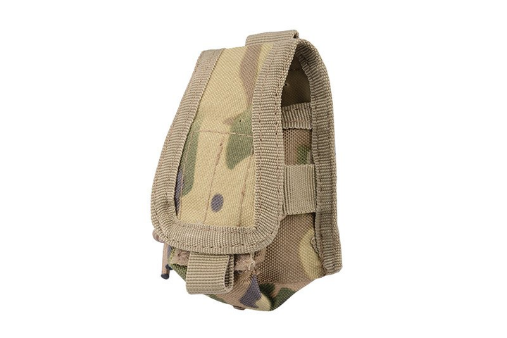 Підсумок GFC Mini Universal Pouch (PMR) Multicam - зображення 1