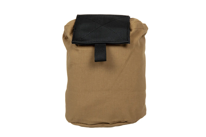 Підсумок скиду магазинів Primal Gear Tactical Storage Bag Coyote Brown - зображення 2