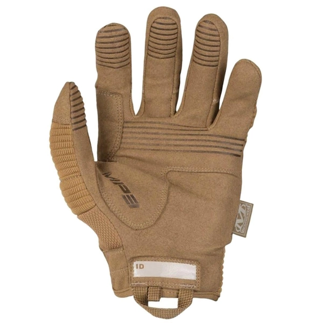 Тактичні рукавиці Mechanix M-Pact 3 Gloves Coyote Size S - зображення 2