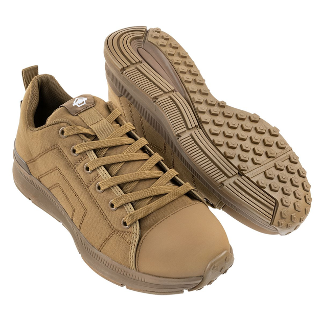 Кросівки Pentagon Hybrid Tactical Shoes 2.0 Coyote Size 44 - зображення 1