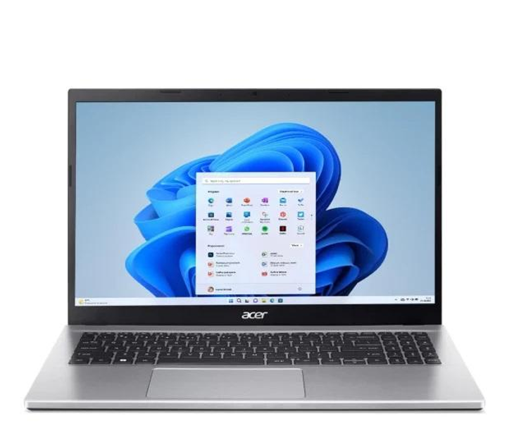 Ноутбук Для Офиса и Дома (2024) Acer Aspire 3 R7-5700U/16GB/512/Win11 ...