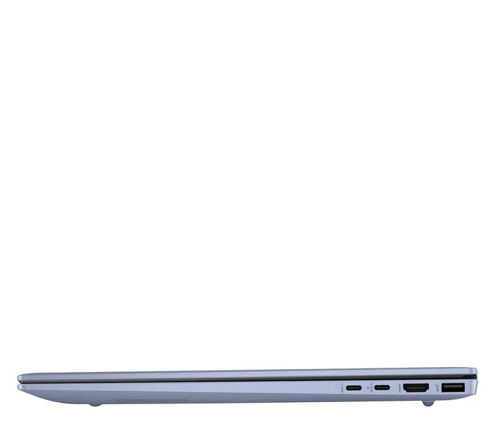 Ноутбук HP Pavilion 16 Ryzen 7-8840U/16GB/1TB/Win11 Touch Sky Blue