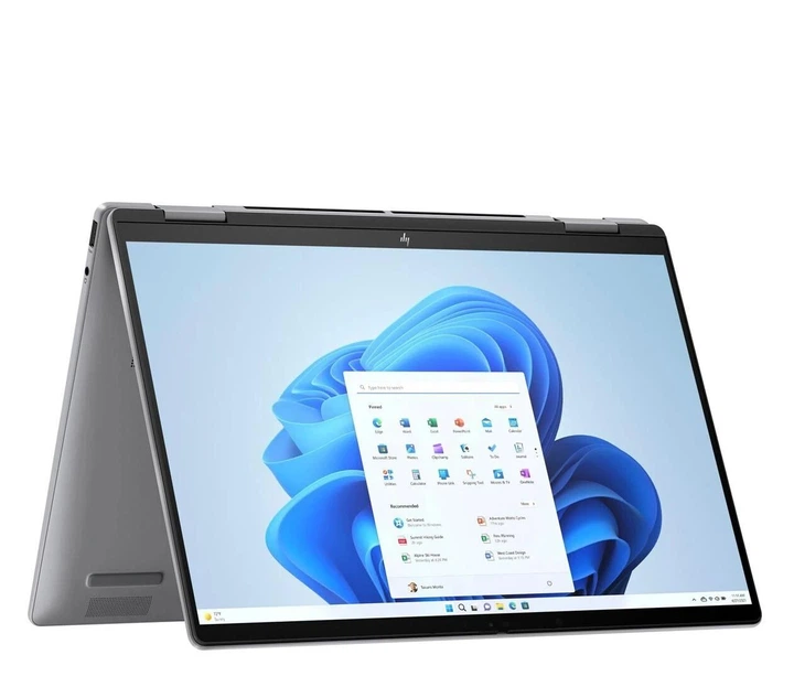 HP Envy x360 Ryzen5 8640HS (i7 12世代相当) HP Envy x360