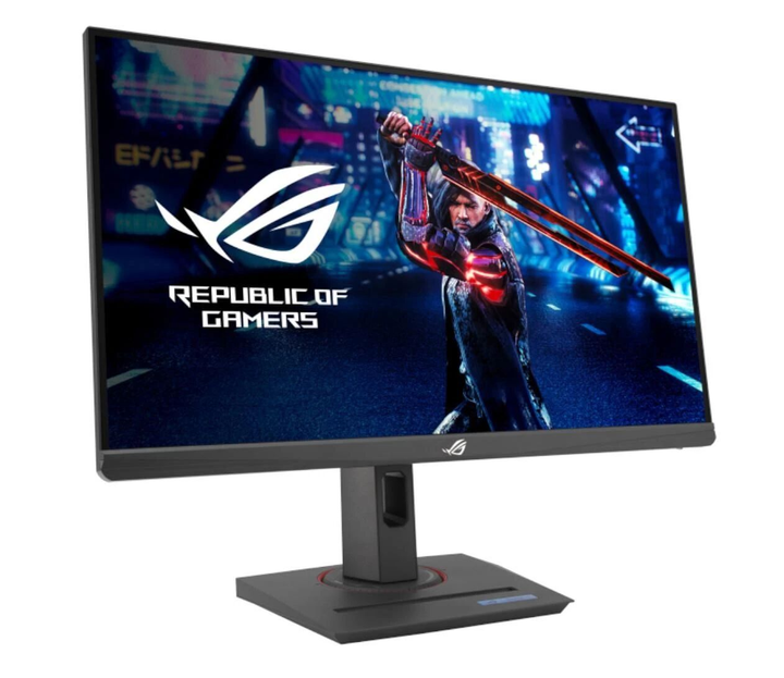 Монитор ASUS ROG Strix XG259QNS (90LM09M0-B01370) EU - изображение 2
