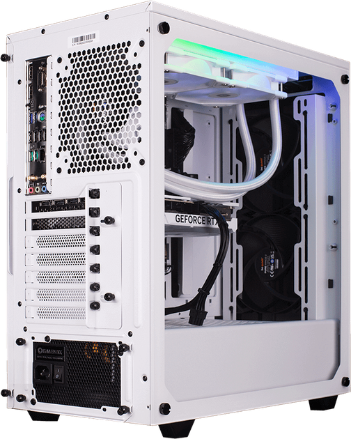 ゲーミングPC Core i7-13700F RTX4070TI 32GB IT-BLOK ПК Максимальний Ігровий i7 13700F RTX 4070 Ti Super 32Gb