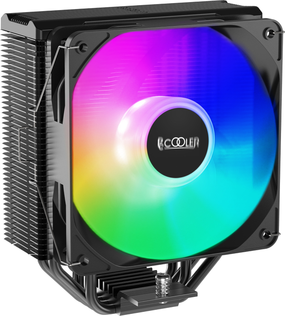 Кулер для процессора PcCooler Paladin EX400S - изображение 2