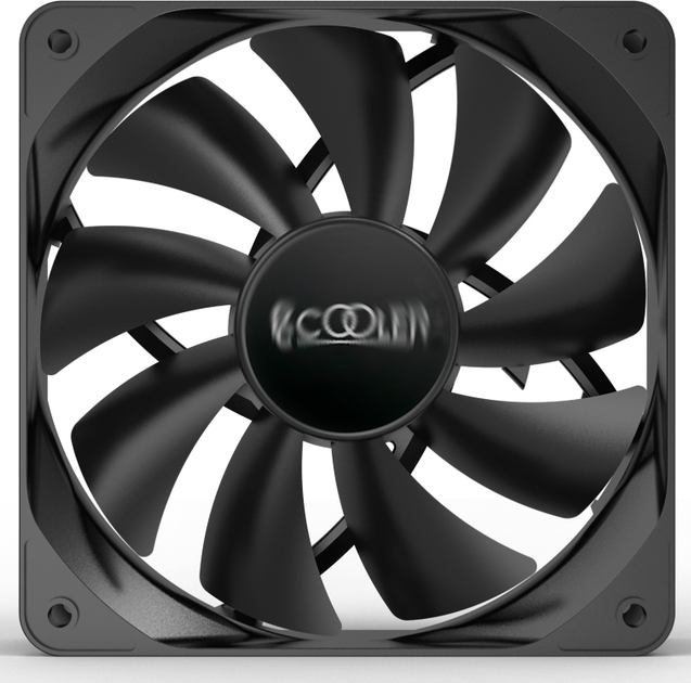 Кулер для процессора PcCooler Paladin EX400S - изображение 4
