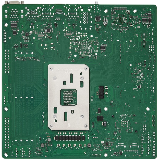 Płyta główna ASRock B650D4U (sAM5, AMD B650E, PCI-Ex16) - obraz 3