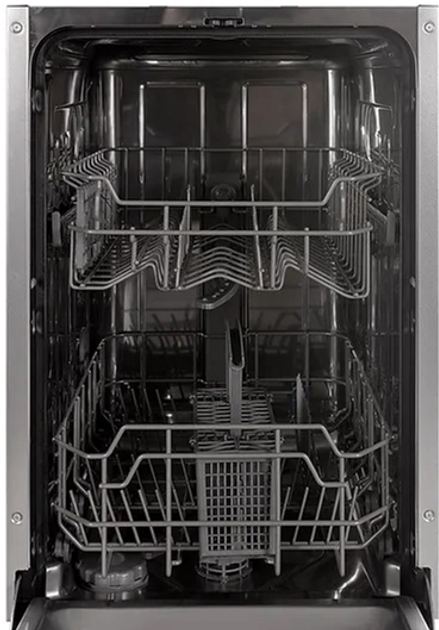 Посудомоечная машина PRIME Technics PDW 4520 DSBI - изображение 5