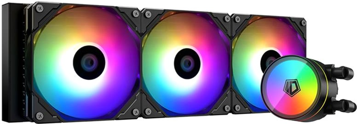 Система водяного охолодження ID-Cooling Zoomflow 360 XT V2 - зображення 1