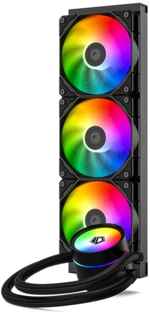 Система водяного охолодження ID-Cooling Zoomflow 360 XT V2 - зображення 2