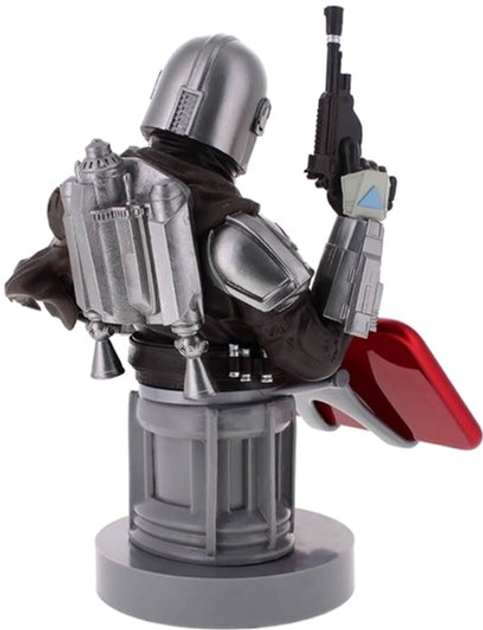 Тримач Cable guy Mandalorian Grav Charges (CGCRSW300235) - зображення 3