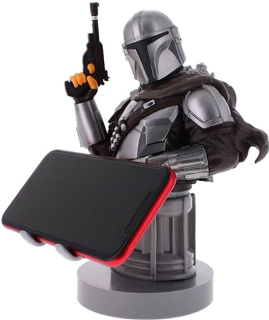 Тримач Cable guy Mandalorian Grav Charges (CGCRSW300235) - зображення 6