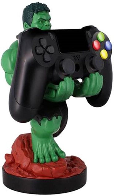 Тримач Cable guy Marvel Hulk (Avengers Game) (CGCRMR300226) - зображення 2