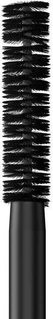 Туш для вій IsaDora 10 Sec High Impact Lift & Curl 02 Чорна 9 мл (7333352078681) - зображення 3