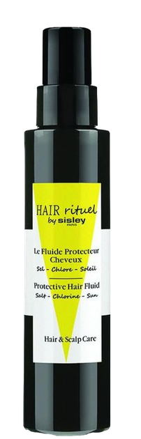 Флюїд для волосся Hair Rituel By Sisley Protective Hair 150 мл (3473311692801) - зображення 1