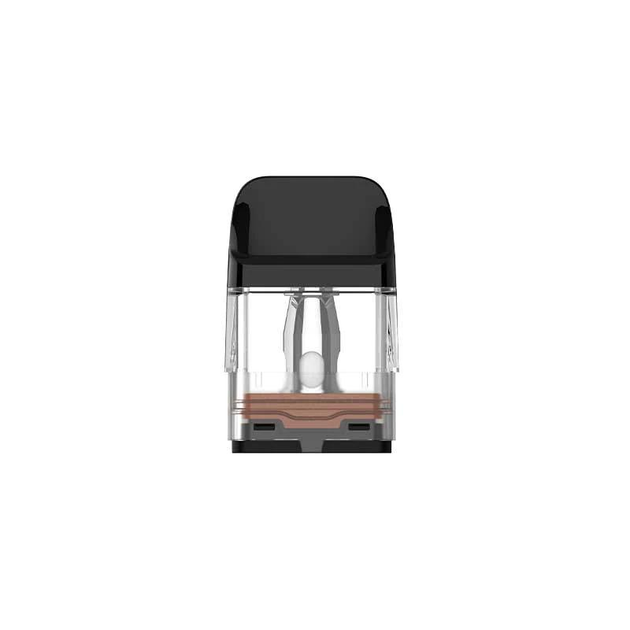 Картриджі (Упаковка 4шт) Xros Series 0.4ohm 3ml (для електронних сигарет POD-Систем Vaporesso) - зображення 3