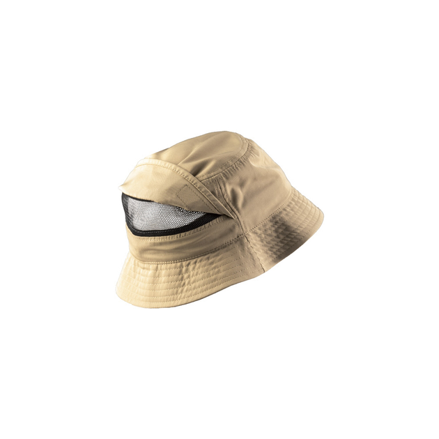 Панама Sturm Mil-Tec Outdoor Hat Quick Dry 2XL Khaki - изображение 2