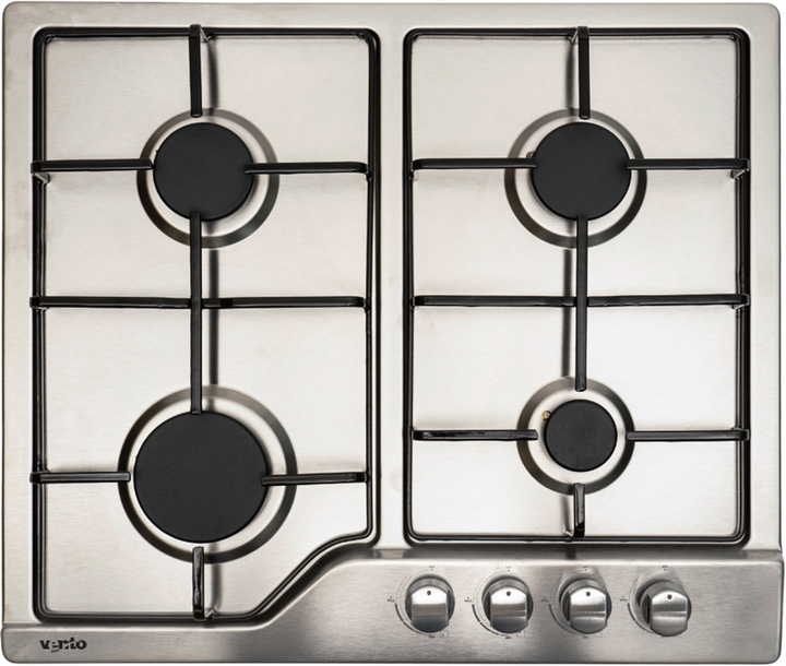 Варочная поверхность газовая VENTOLUX HG L7 S (X) – фото, отзывы ...