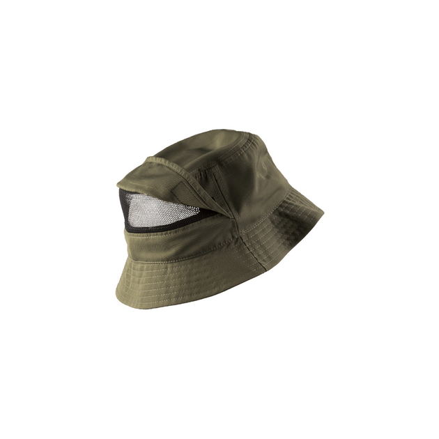 Панама Sturm Mil-Tec Outdoor Hat Quick Dry M Olive - изображение 2