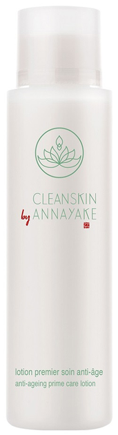 Лосьйон для обличчя Annayake Cleanskin Anti-aging Prime Care антивіковий 150 мл (3552572800207) - зображення 1