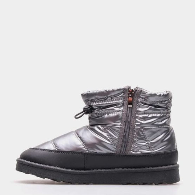 Жіночі дутики Lee Cooper LCJ-23-44-1966L 40 26.5 см Сріблясті (5904292123858) - зображення 3