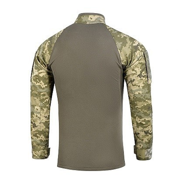 Рубашка M-Tac боевая летняя Gen.II MM14 Размер 3XL/L - изображение 2