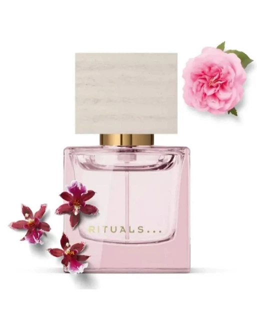 Жіноча парфумована вода Rituals The Iconic Collection Travel