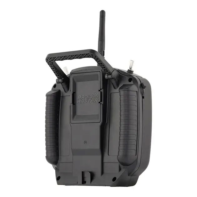 Пульт управления RadioMaster TX12 MKII для FPV дронов TX12-MKII-ELRS M.2 (HP0157.0032-M2) - изображение 3
