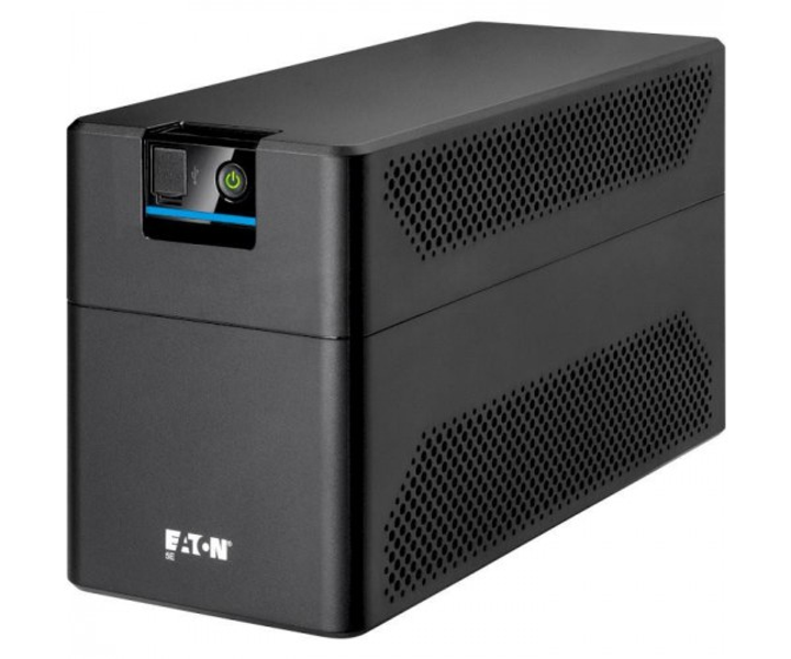 Линейно-интерактивный ИБП Eaton 5E Gen2 1600 USB DIN (5E1600UD) - изображение 1