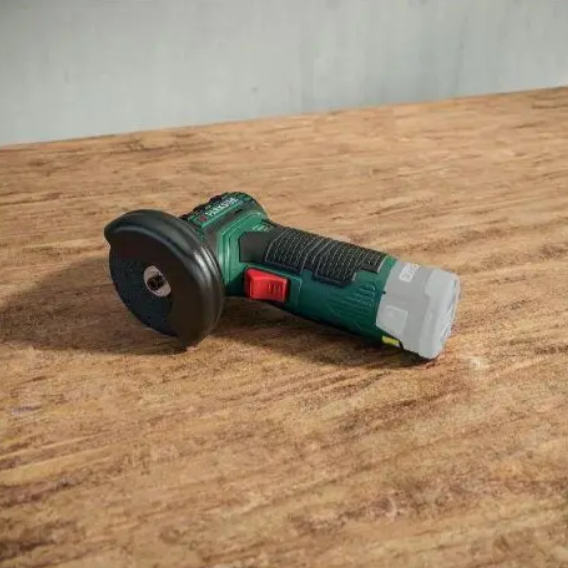 Міні болгарка PARKSIDE PWSA 12 C2 акумуляторна кутова КОМПЛЕКТ - зображення 2