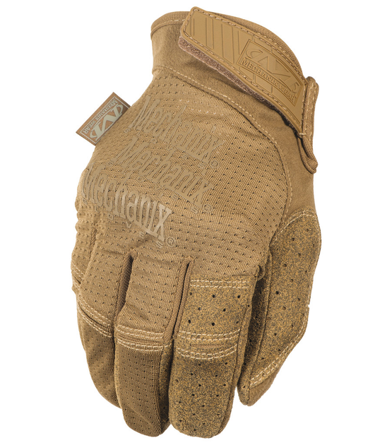 Летние тактические перчатки Mechanix Specialty Vent, Койот, M - изображение 1