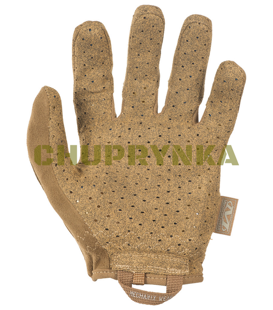 Летние тактические перчатки Mechanix Specialty Vent, Койот, M - изображение 2