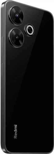 Smartfon Xiaomi Redmi 13 8/256GB Midnight Black (6941812776865) - obraz 6