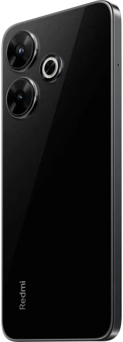 Smartfon Xiaomi Redmi 13 8/256GB Midnight Black (6941812776865) - obraz 7