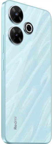 Smartfon Xiaomi Redmi 13 6/128GB Ocean Blue (6941812779750) - obraz 6