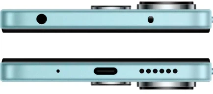 Smartfon Xiaomi Redmi 13 6/128GB Ocean Blue (6941812779750) - obraz 9
