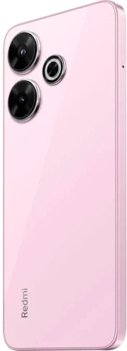 Мобільний телефон Xiaomi Redmi 13 6/128GB Pearl Pink (MZB0H7MEU) - зображення 7
