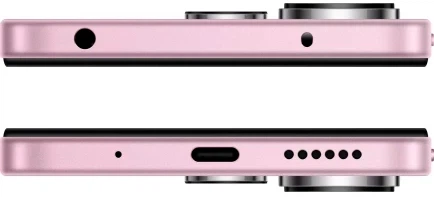 Мобільний телефон Xiaomi Redmi 13 6/128GB Pearl Pink (MZB0H7MEU) - зображення 8