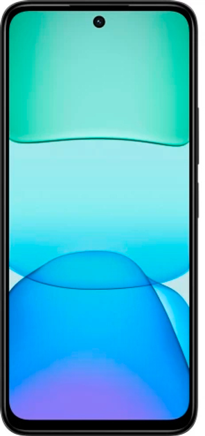 Мобильный телефон Xiaomi Redmi 13 8/256GB Midnight Black (1054935) - изображение 2