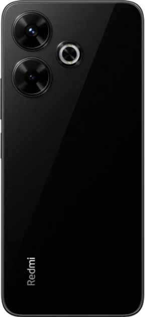 スマートフォン本体 Redmi 13 8+256GB Xiaomi Redmi 13 8/256GB Midnight Black - купить Редми 13 8