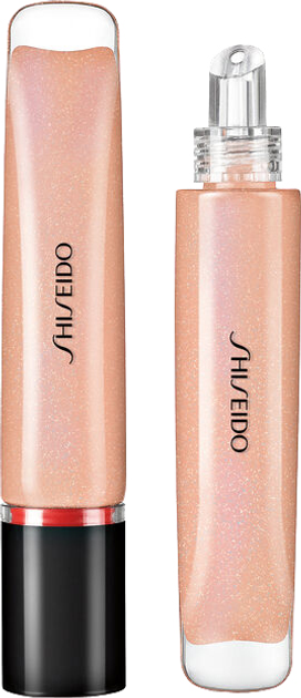 Блиск для губ Shiseido Shimmer Gel Gloss 2 9 мл (730852164048) - зображення 1