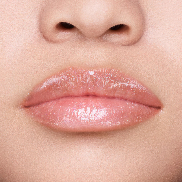 Błyszczyk do ust Shiseido Shimmer Gel Gloss 2 9 ml (730852164048) - obraz 3